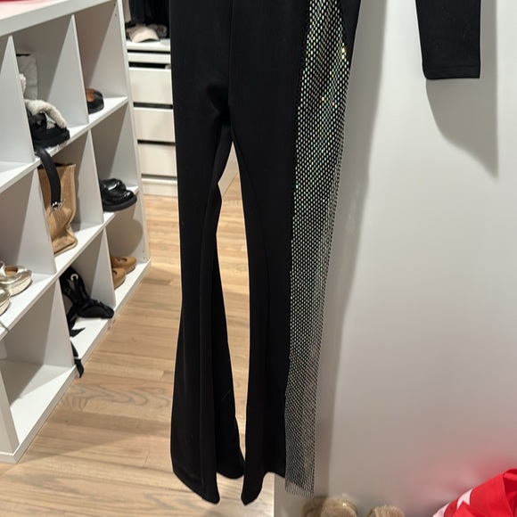 Fashionnova embellished body suit - Picture 4 of 9